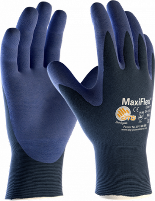 MaxiFlex Elite